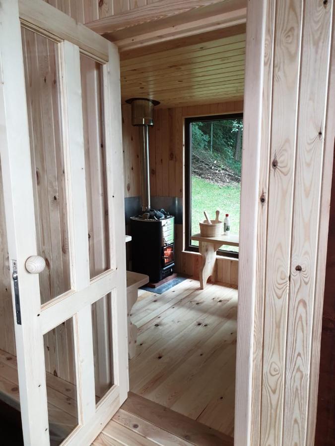 Stejarul Lui Andrei Hotel Izvoarele  Luaran gambar