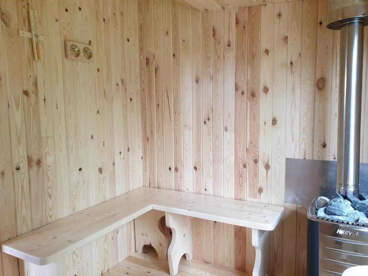 Stejarul Lui Andrei Hotel Izvoarele  Luaran gambar